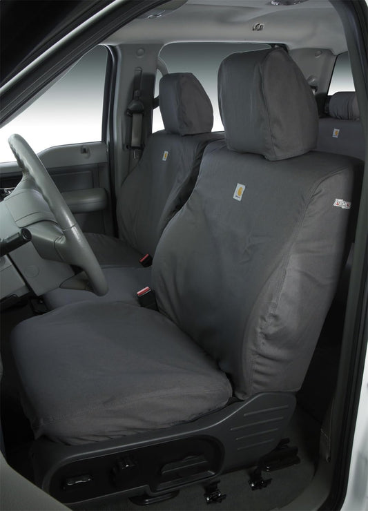 COVERCRAFT SSC8526CAGY Covercraft SSC8526CAGY FORD F-250 SUPER DUTY 2021 WITH 60/
