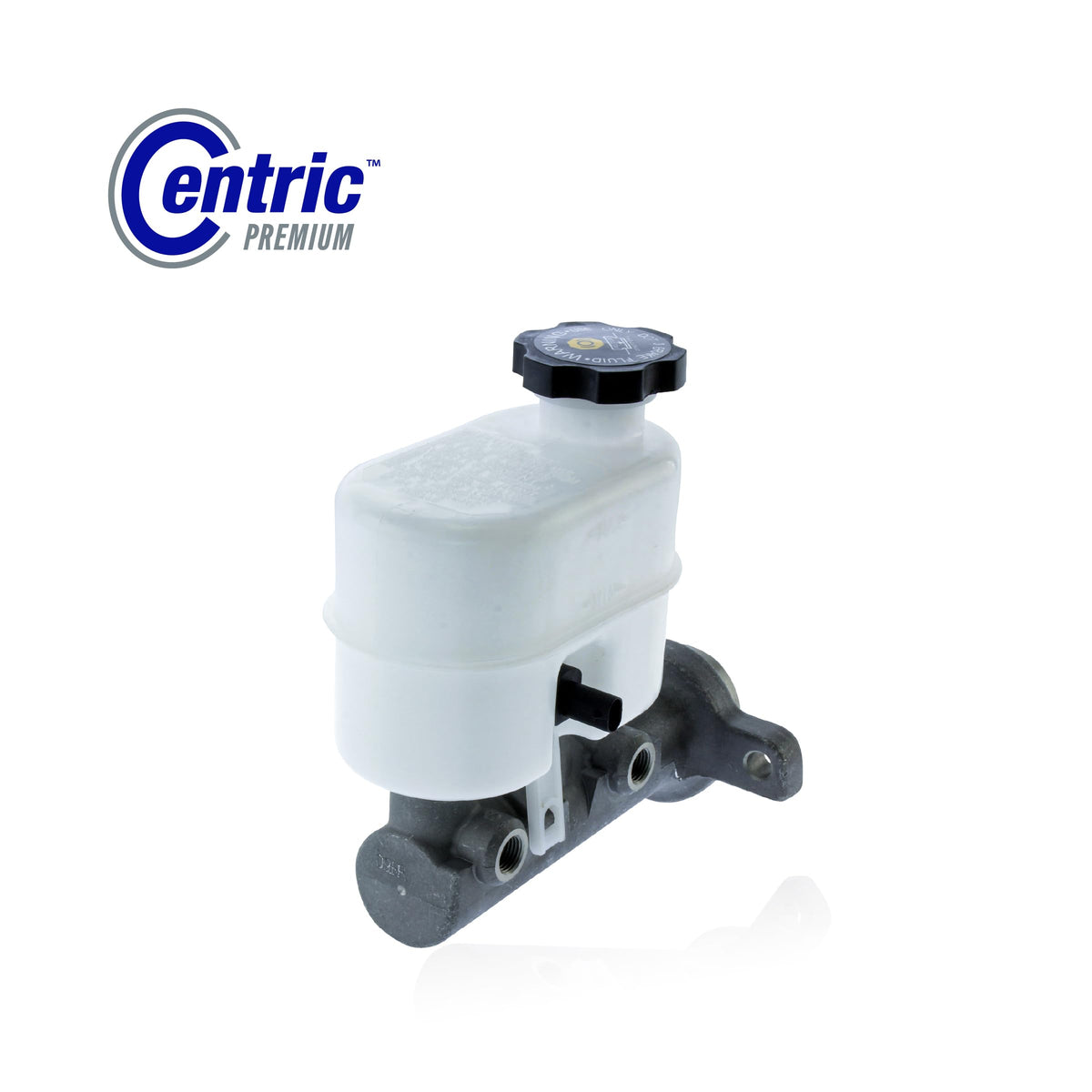 CENTRIC PARTS 130.65054 Centric Premium 130.65054 Automotive Replacement Brake Master Cylinder Fits Select Ford Expedition/F-150/F-250/F-350, Lincoln Blackwood/Navigator