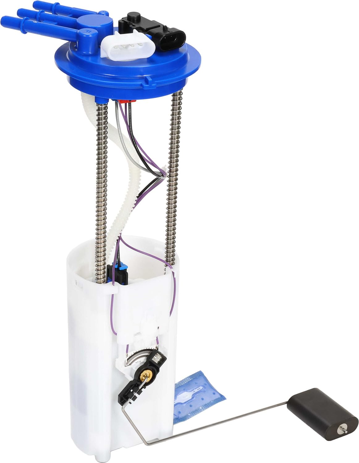 DELPHI FG0060 Delphi FG0060 FUEL PUMP MODULE ASSEMBLY