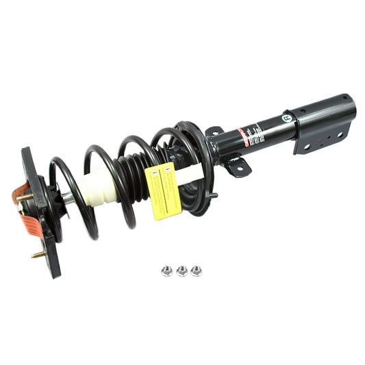 MONROE 171662R Monroe 171662R Suspension Strut and Coil Spring Assembly