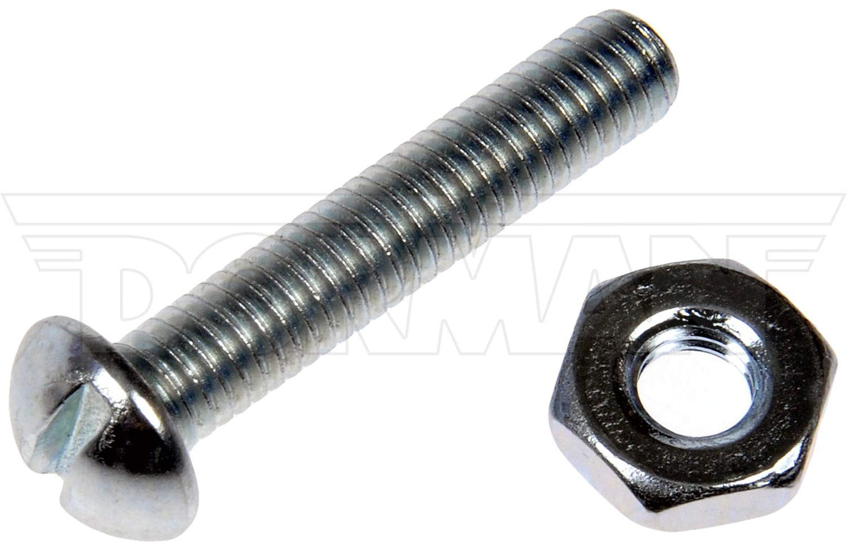 Dorman 784-720D Machine Screw with Nut