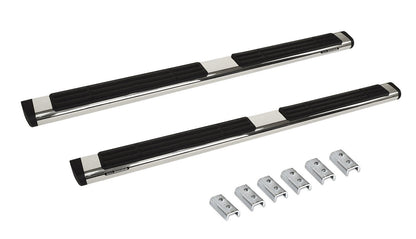 GO RHINO 686409987PS Go Rhino 686409987PS 6' OE XTREME STAINLESS