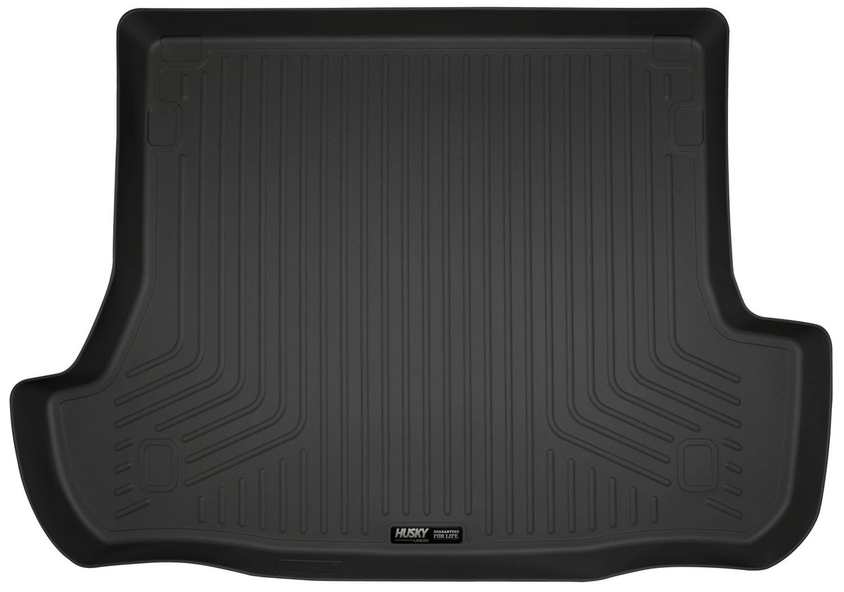 Husky Liners 25741 Weatherbeater Cargo Liner