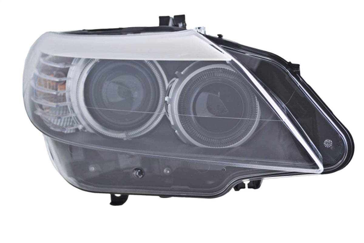 HELLA 009934461 Hella 009934461 CAPA TIER 1 AFT - HELLA RH H/L