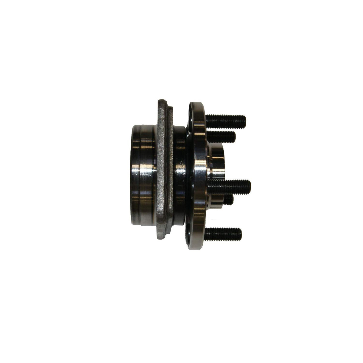 GMB 720-0014 GMB 720-0014 Wheel Bearing Hub Assembly