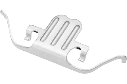 URO Parts 34116776526 Brake Pad Retainer Clip. Front