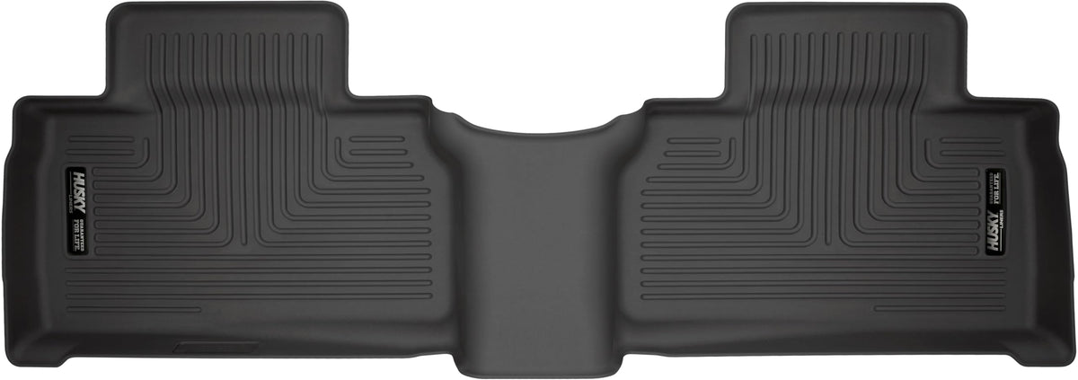 Husky Liners 19681 Weatherbeater Floor Mats