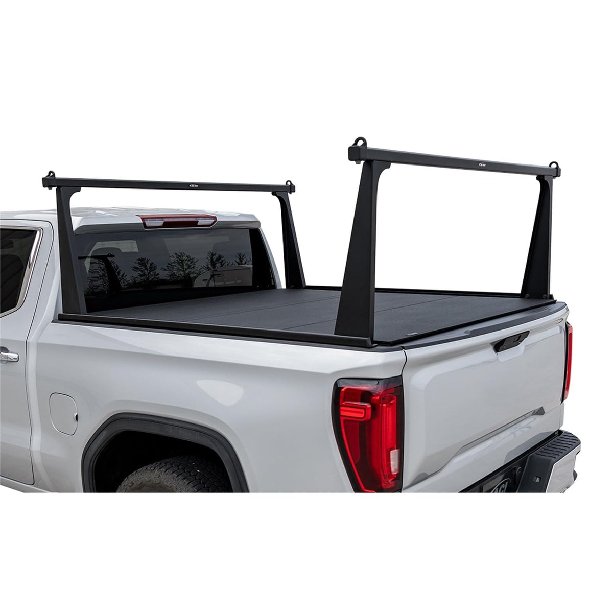 Adarac F2020122 Access F2020122 Aluminum Pro Series