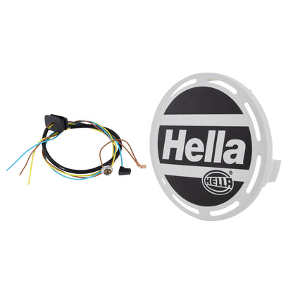 HELLA 007560361 HELLA 007560361 Lamp Re 4000 Blk Ff Pos Drv H1 12V 55W E