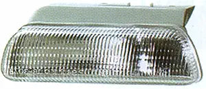 PartsChannel OE Replacement Grille Overlay Ford Pickup F150 2015