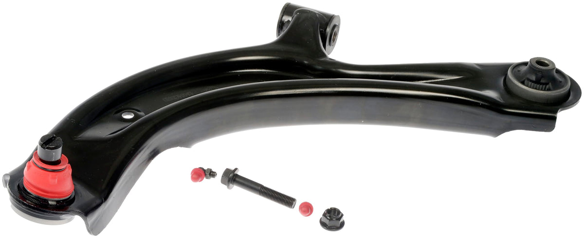 Dorman CB69083RD Front Driver Side Lower Suspension Control Arm
