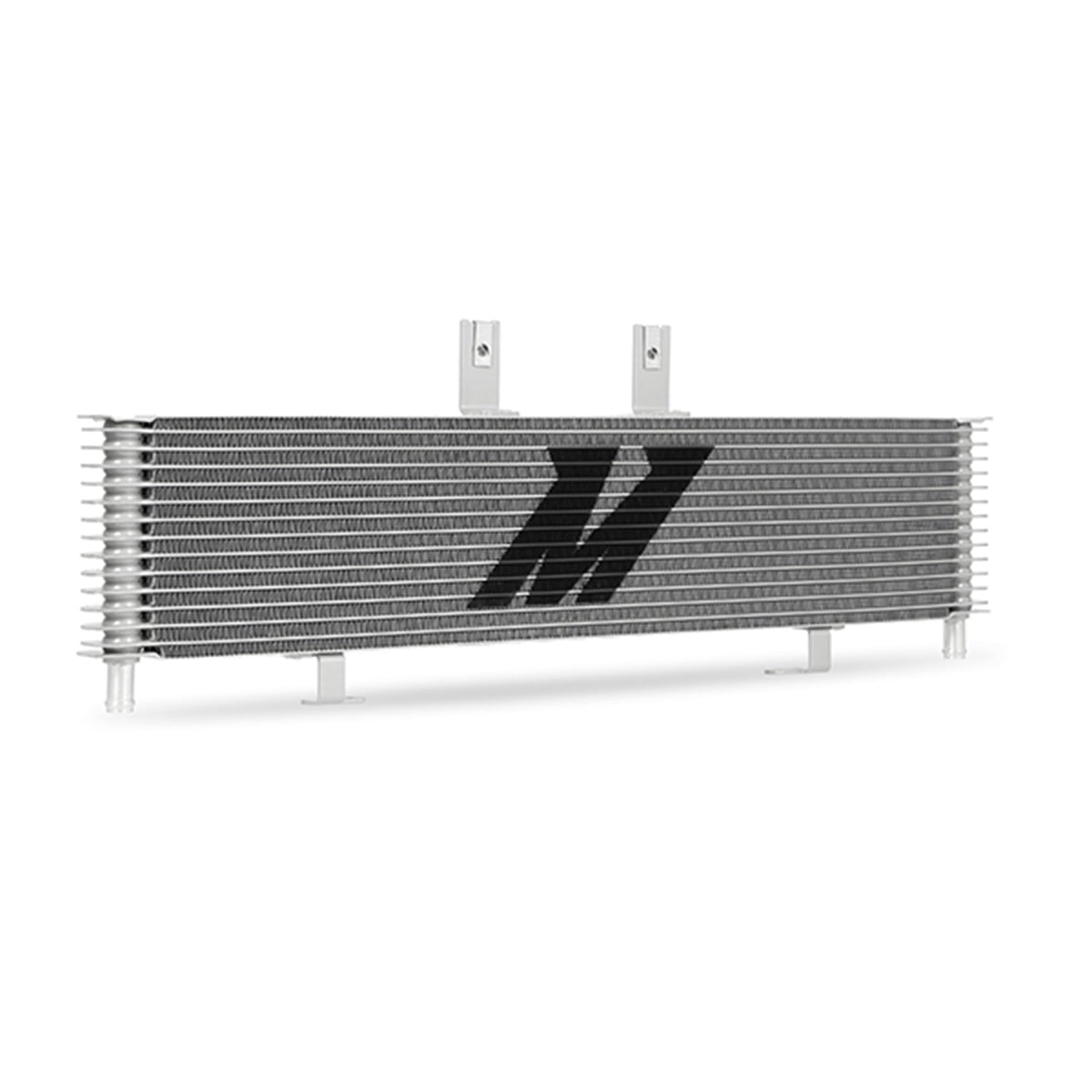 MISHIMOTO MMTC-DMAX-03SL Mishimoto MMTC-DMAX-03SL Trans Cooler for Duramax 6.6 LB7/LLY 2003-05