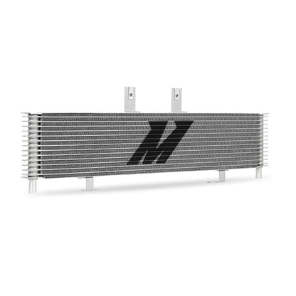 MISHIMOTO MMTC-DMAX-03SL Mishimoto MMTC-DMAX-03SL Trans Cooler for Duramax 6.6 LB7/LLY 2003-05