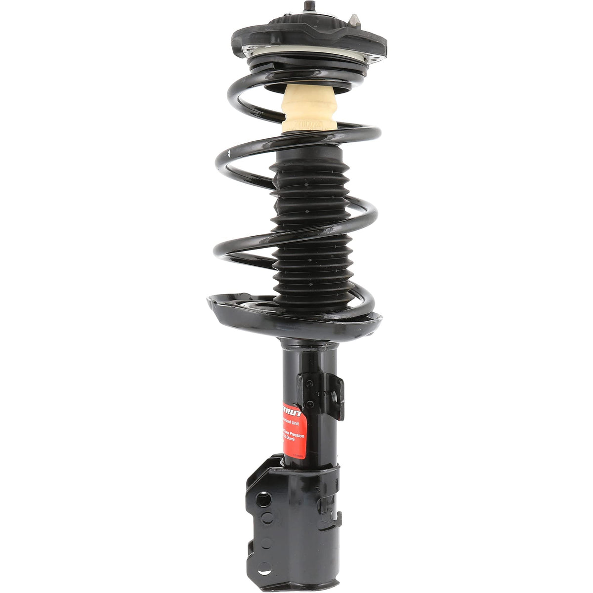 Monroe 173061 Suspension Strut and Coil Spring Assembly