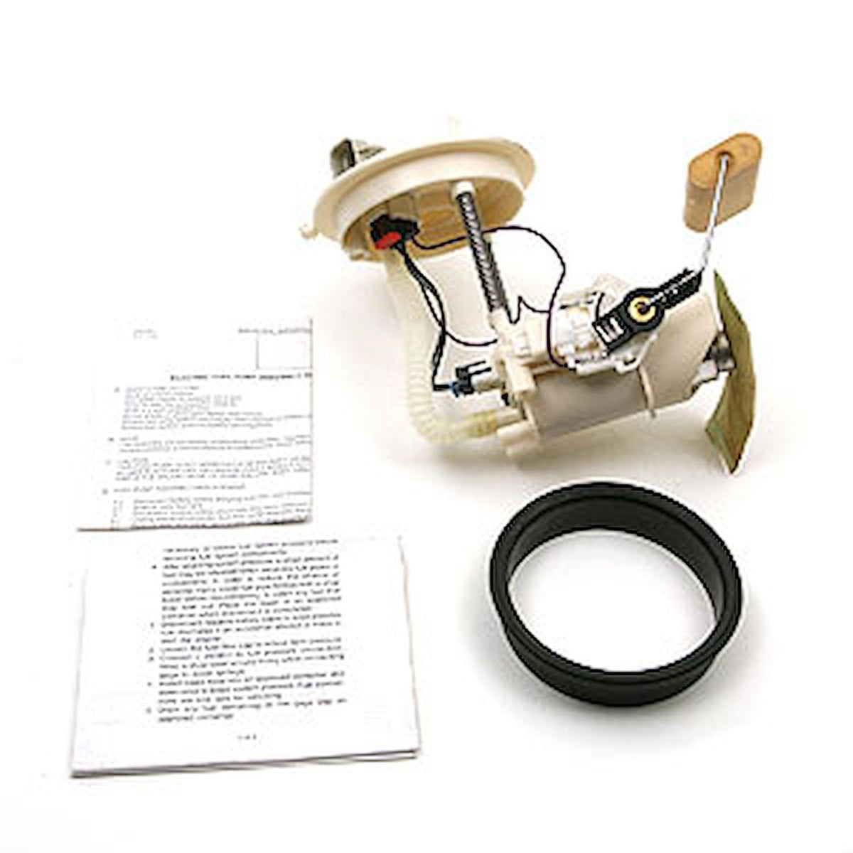 DELPHI FG0119 Delphi FG0119 FUEL PUMP MODULE ASSEMBLY