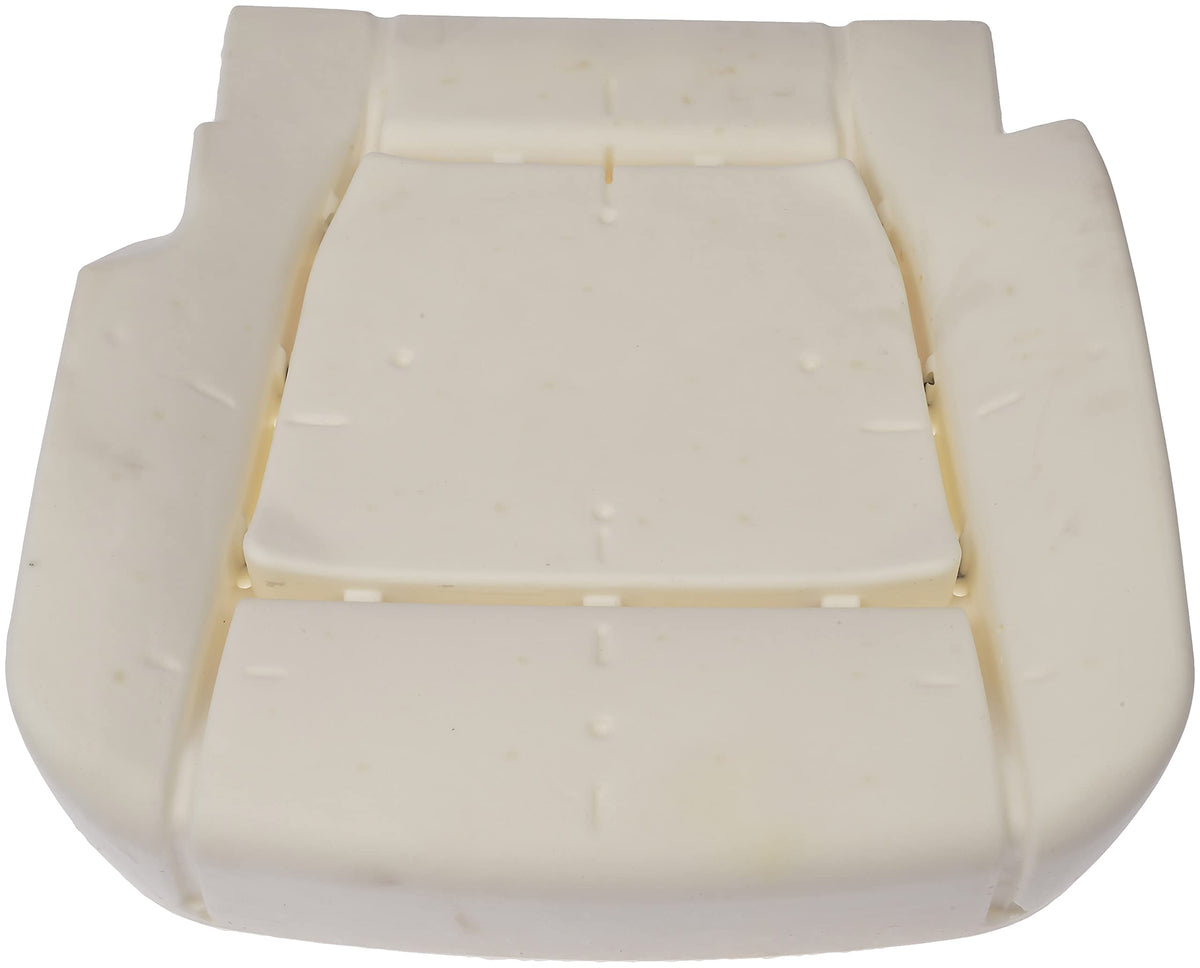 DORMAN 926-859 Dorman 926-859 Front Driver Side Seat Cushion Pad Compatible with Select Ford Models, White