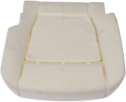 DORMAN 926-859 Dorman 926-859 Front Driver Side Seat Cushion Pad Compatible with Select Ford Models, White