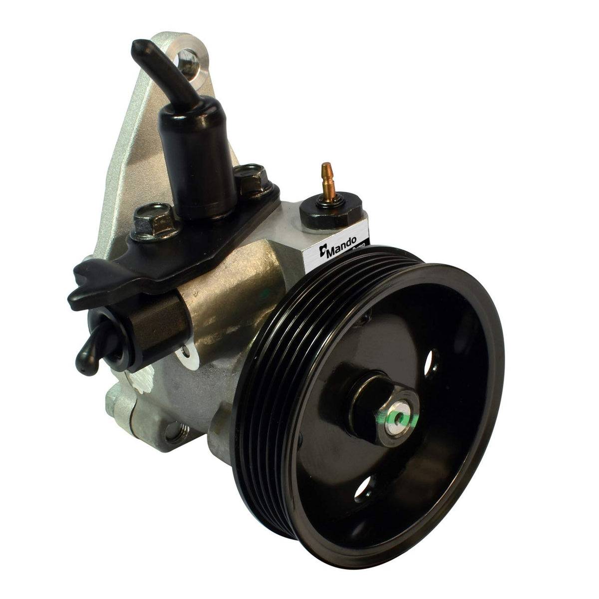 MANDO 20A1003 Mando 20A1003 Power Steering Pump Original Equipment