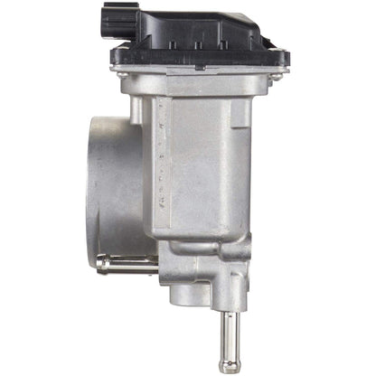 SPECTRA PREMIUM TB1140 Spectra Premium TB1140 FUEL INJECTION THROTTLE BODY ASSEMBLY