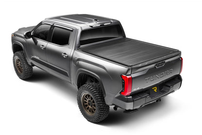 Retrax EQ0379-1 Extang - EQ0379-1 - Retrax EQ0379-1 Retrax EQ Retractable Tonneau Cover Fits 24 Compatible with/Replacement for F-150