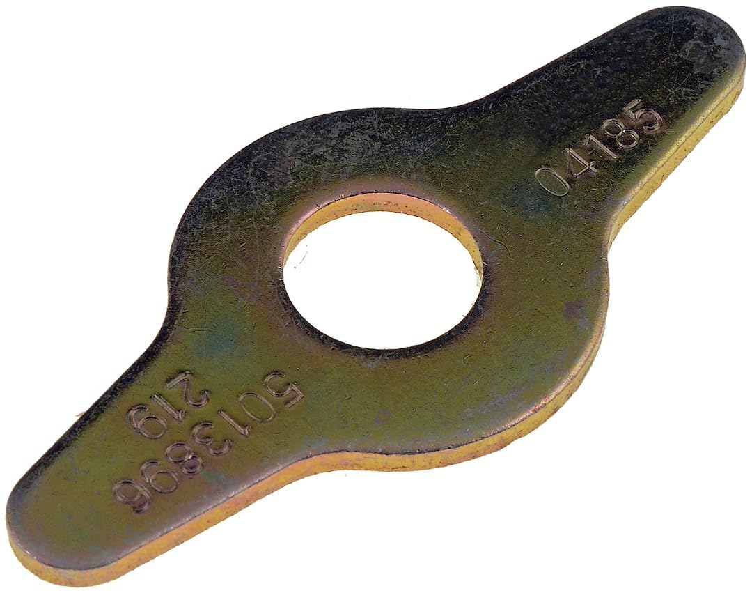 DORMAN 13896 Dorman 13896 Drum Brake Shoe Guide - Universal Fit