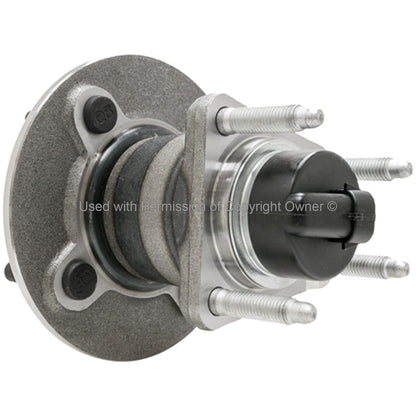 MPA WH512247 Mpa WH512247 10-04 CHEV-PONT-SATURN COBALT-G5-ION-PUR