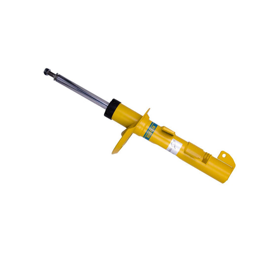 BILSTEIN 22-266774 Bilstein B6 14-17 Jeep Cherokee Front Left Suspension Strut Assembly w/Active Drive II (22-266774)