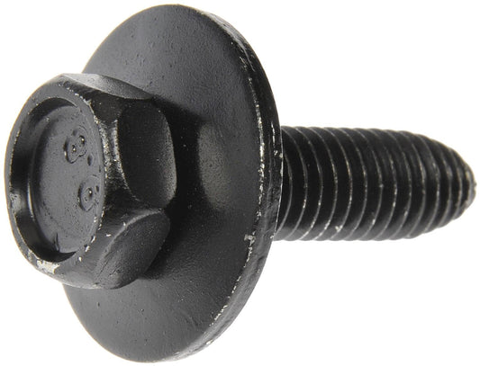 DORMAN 964-015 Dorman 964-015: Body Bolt - GM - M8-1.25 x 30mm
