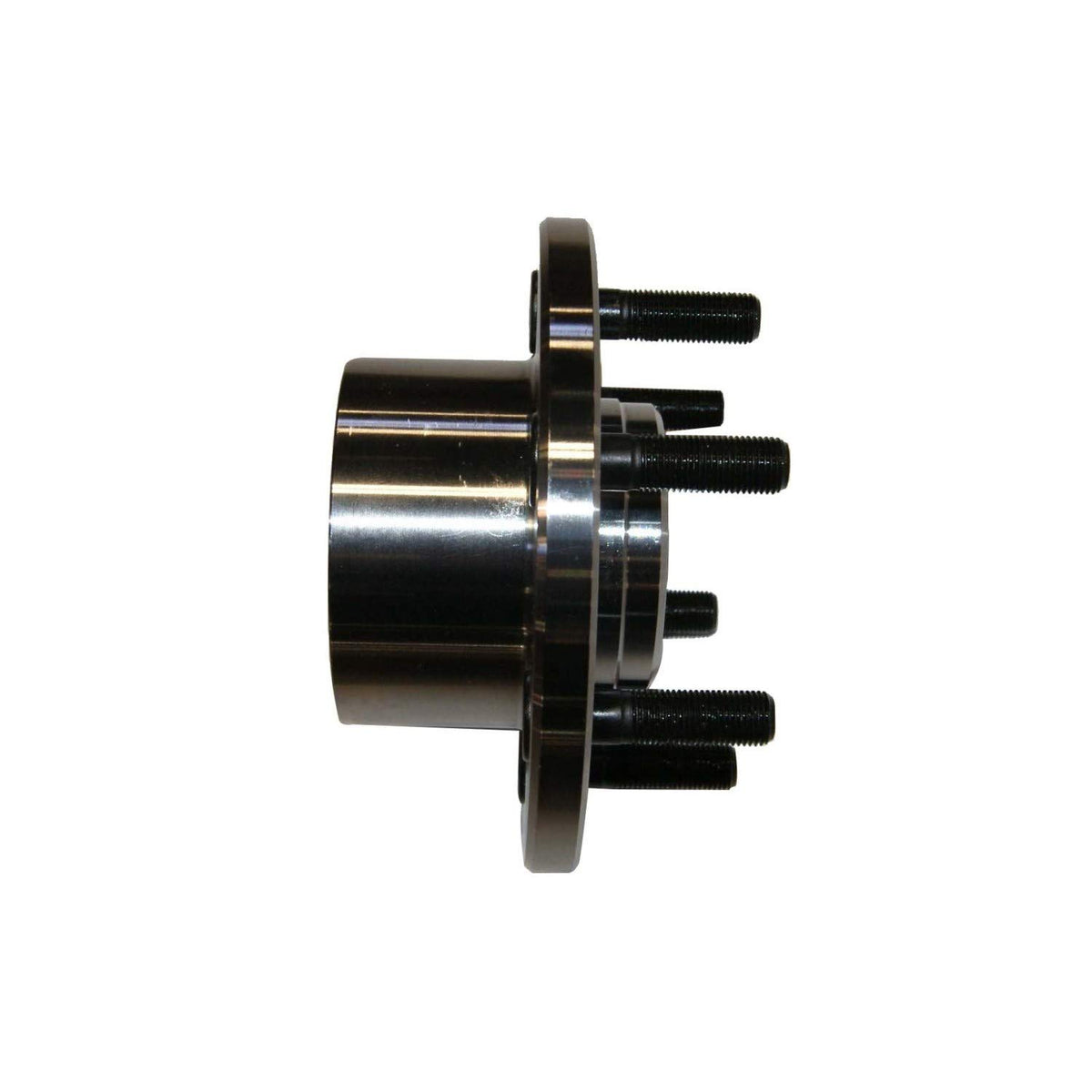GMB 720-0247 GMB 720-0247 Wheel Bearing Hub Assembly