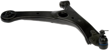 DORMAN 527-506 Dorman 527-506 Front Passenger Side Lower Suspension Control Arm and Ball Joint Assembly Compatible with Pontiac/Scion/Toyota Models