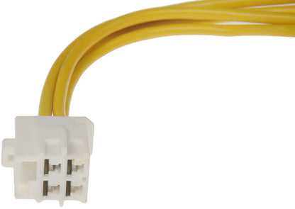 Dorman 973-145 BLOWER MOTOR RESISTOR KIT WITH HARNESS