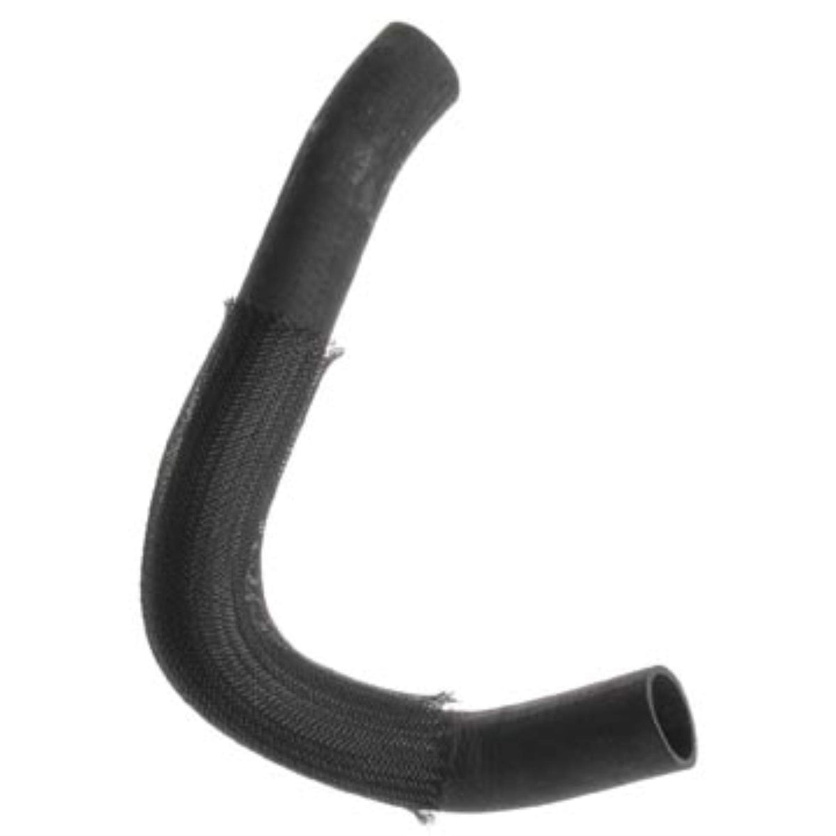 DAYCO 71993 Dayco 71993 Curved Hose, Black