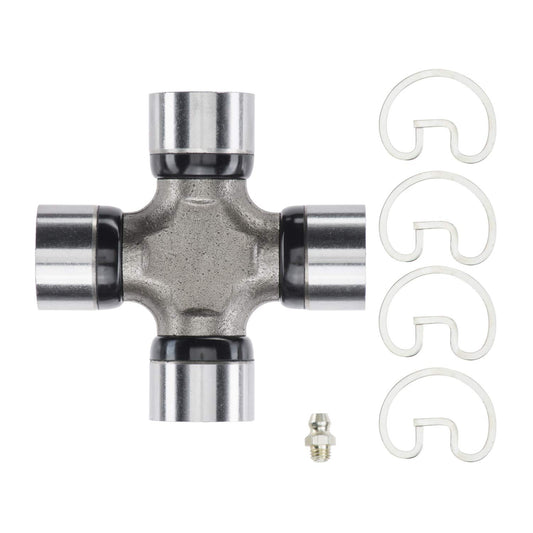 MOOG 331A MOOG 331A Greaseable Premium Universal Joint for Chevrolet Silverado 1502