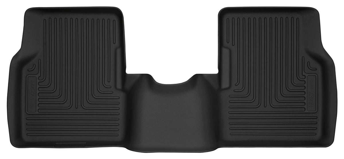 Husky Liners 52901 X-act Contour Floor Mats