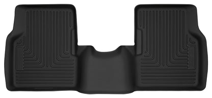 Husky Liners 52901 X-act Contour Floor Mats