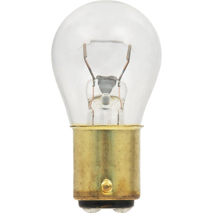 SYLVANIA 1076.TP SYLVANIA 1076 Basic Miniature Bulb, (Contains 10 Bulbs)