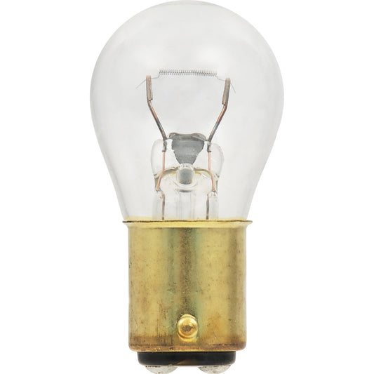 SYLVANIA 1076.TP SYLVANIA 1076 Basic Miniature Bulb, (Contains 10 Bulbs)