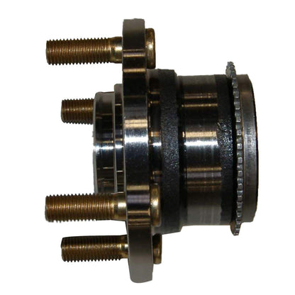 GMB 799-0137 GMB 799-0137 Wheel Bearing Hub Assembly