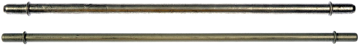 DORMAN 800-159 Dorman 800-159 STEEL FUEL LINE ASSORTMENT. 1 EACH- 5/16 AND 3/8 IN x 12 IN DOUBLE BEAD LINES., 2 Pack