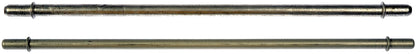 DORMAN 800-159 Dorman 800-159 STEEL FUEL LINE ASSORTMENT. 1 EACH- 5/16 AND 3/8 IN x 12 IN DOUBLE BEAD LINES., 2 Pack