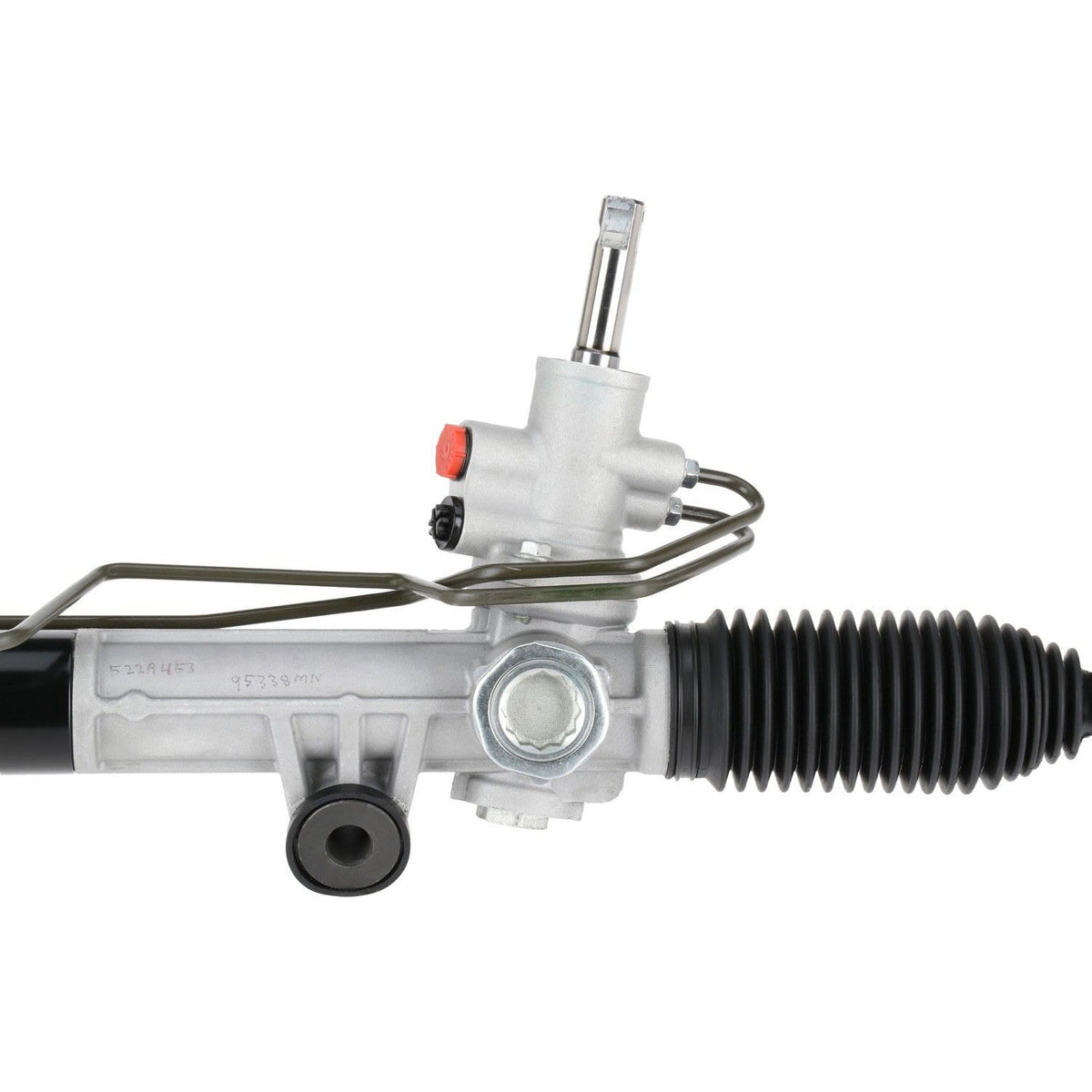 MAVAL 95338MN Maval 95338MN - New Hydraulic Power Steering Rack And Pinion Assembly