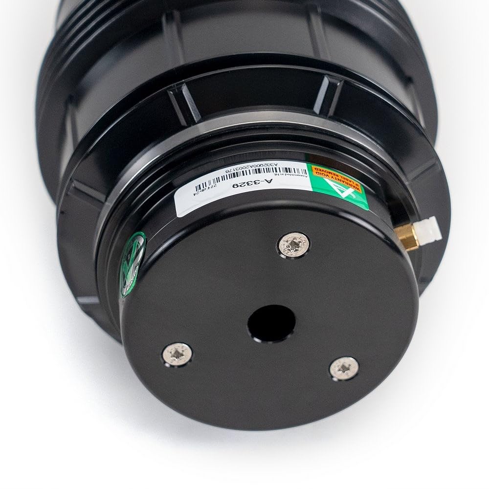 ARNOTT A-3329 Arnott A-3329 New Rear Right Air Spring 15-18 Mercedes C-Class (W205) w-w/out 4MATIC, incl AMG (excl C350e)