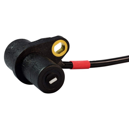 MANDO 25A5005 Mando 25A5005 ABS Wheel Speed Sensor Original Equipment