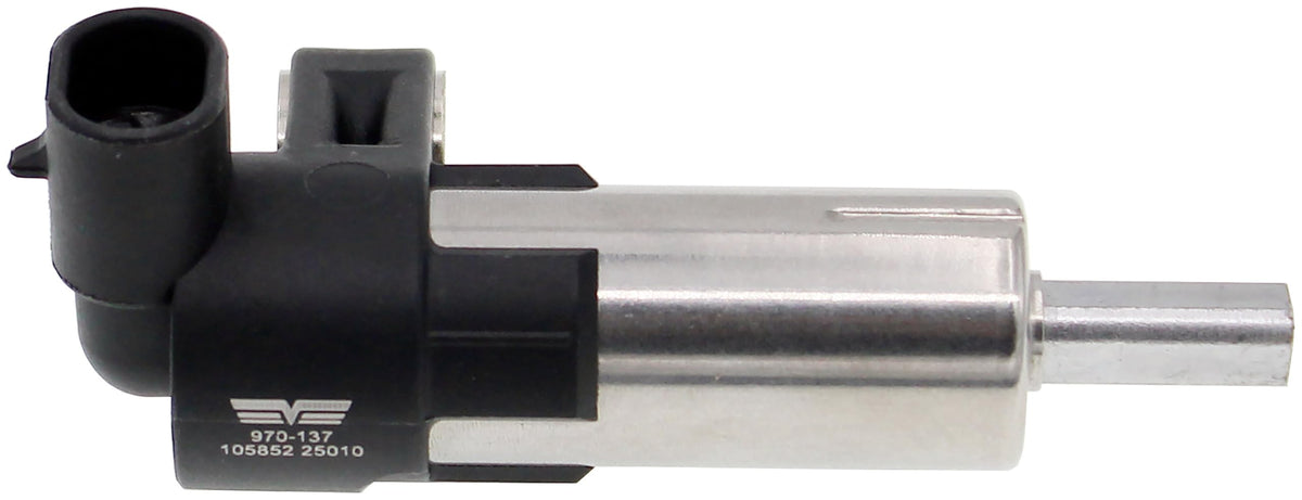 DORMAN 970-137 Dorman 970-137 ABS Wheel Speed Sensor Compatible with Select Chevrolet/GMC Models