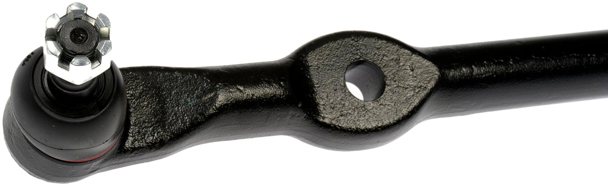 DORMAN DL85051 Dorman DL85051 at Pitman Arm, Left Inner Steering Drag Link Compatible with Select Ford Models