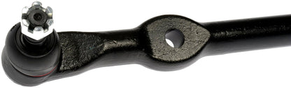 DORMAN DL85051 Dorman DL85051 at Pitman Arm, Left Inner Steering Drag Link Compatible with Select Ford Models