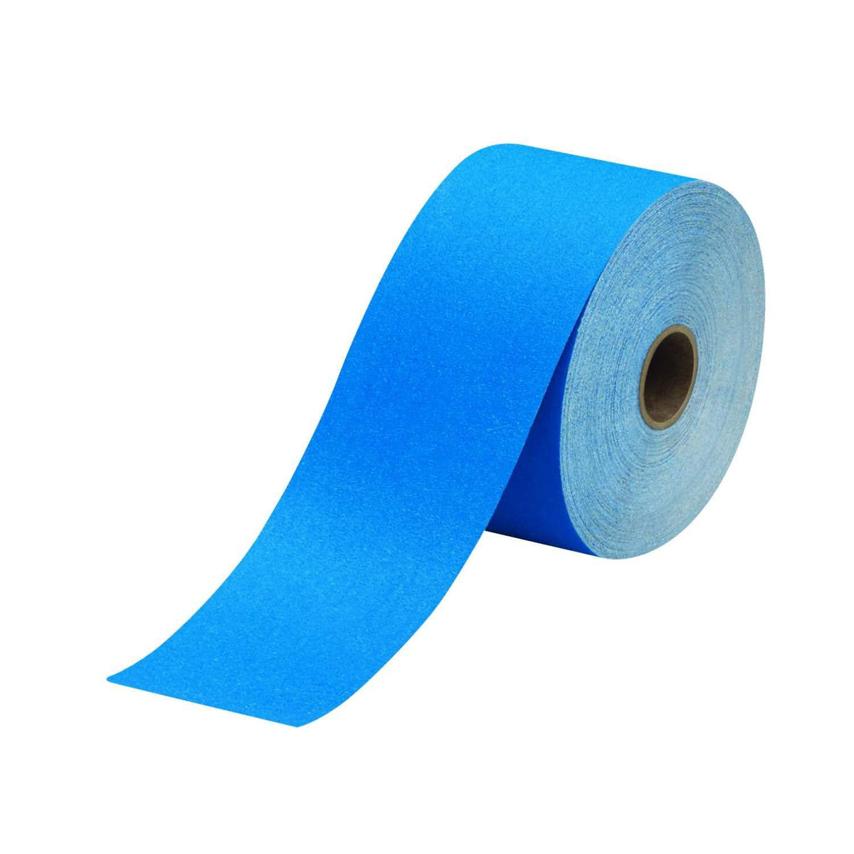3M 36221 3M Stikit Blue Abrasive Sheet Roll, 36221, 180+ Grade, 2-3/4 in x 30 yd