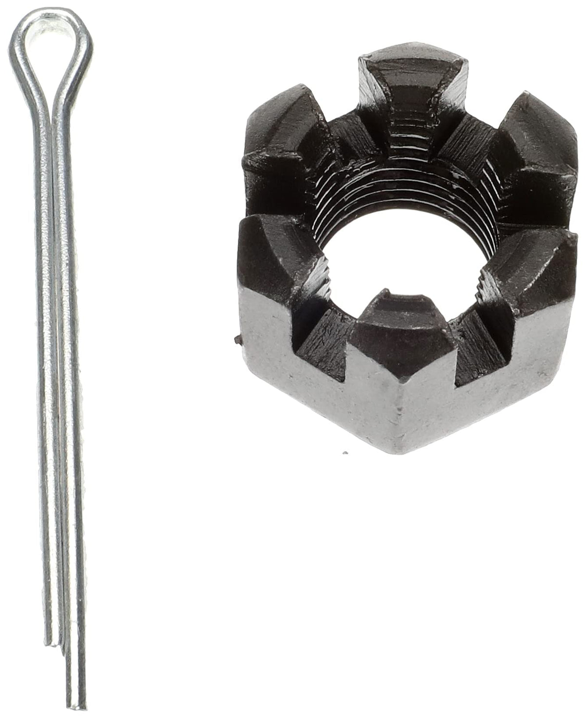 Dorman 521-127 Front Driver Side Lower Suspension Control Arm