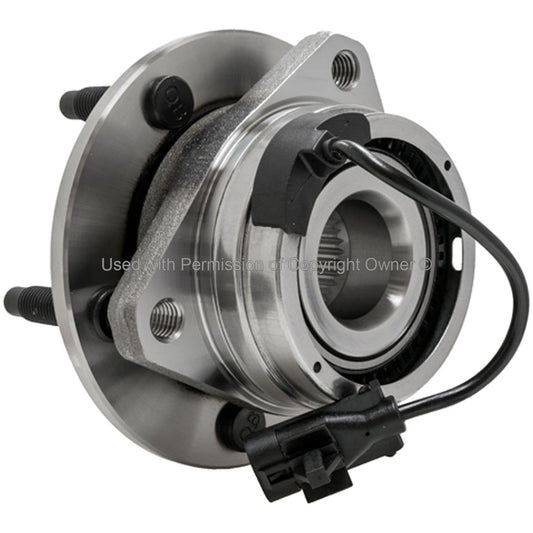 MPA WH513214 Mpa WH513214 12-04 CHEV-PONT-SATURN AURA-COBALT-G6-HH
