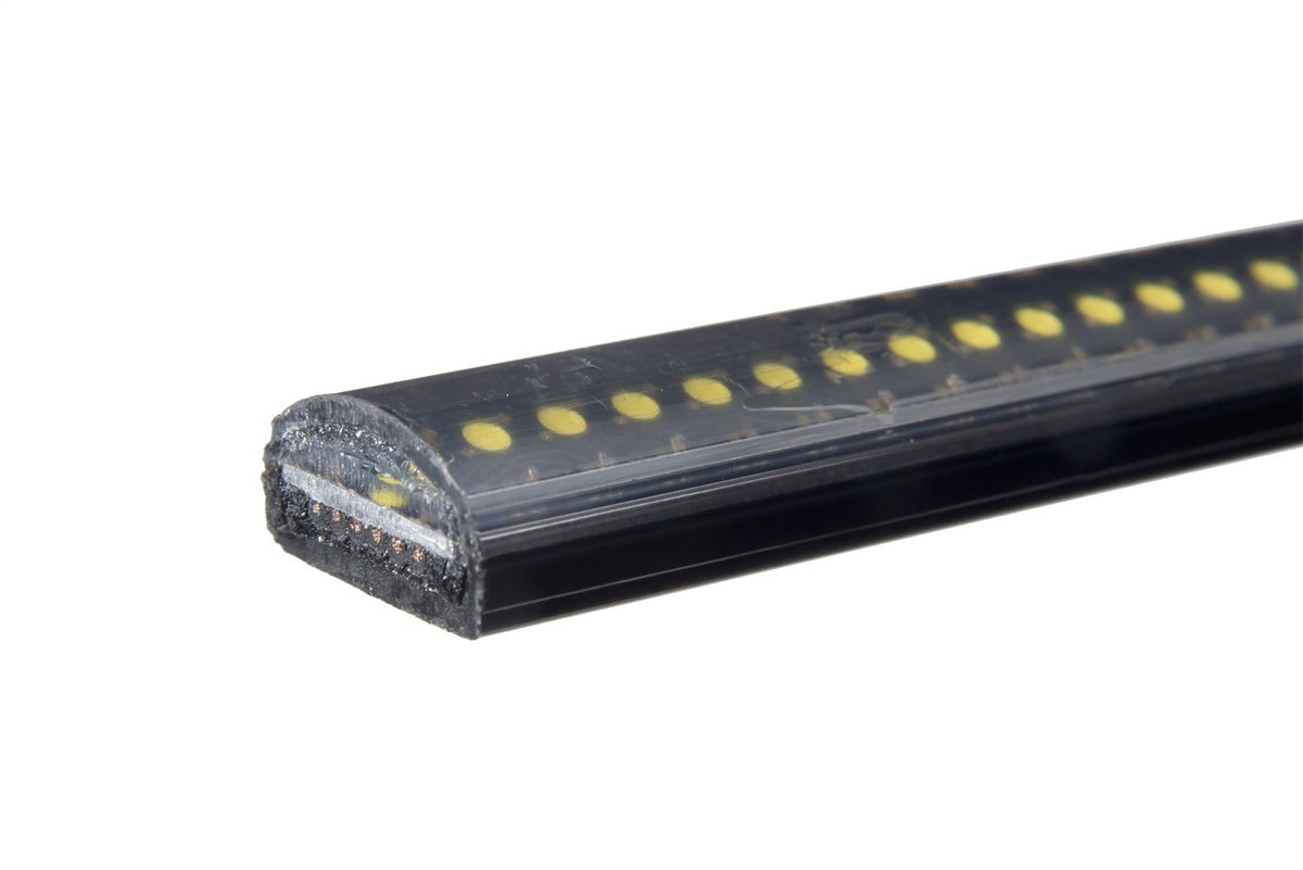 Putco 92009-18 Putco Blade LED Tailgate Light Bar - 18" Pair - Red, White & Amber
